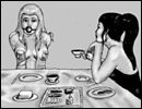 Extreme porn cartoons