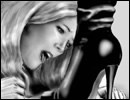 Brutal adult artworks