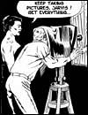 Extreme porn comics