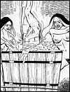 Sadistic porn toons gallery