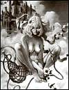 Cruel sex cartoons