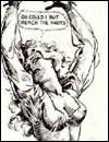 Uncensored sadistic porn comics and sex cartoons