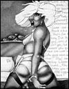 Brutal xxx cartoons and bloody adult comics