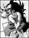 Brutal xxx cartoons and bloody adult comics