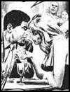 Extreme adult comics and sex drawings