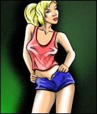 Adult artworks gallery