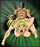 Extreme porn comics and scary adult stories