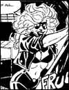 Fetish cartoons gallery