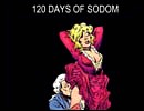 Cruel sex comics and extreme adult stories