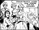Cruel porn cartoons and sex toons