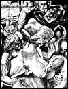 Adutl BDSM comics