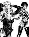 Free porn drawings gallery