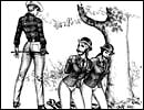 Bizarre porn cartoons gallery