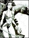 Free brutal porn toons gallery
