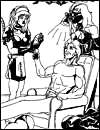 Uncensored sadistic porn comics and sex cartoons