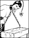 Uncensored sadistic porn comics and sex cartoons