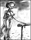 Extreme sex comics