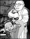Extreme sex cartoons gallery
