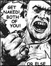 Free fetish porn cartoons