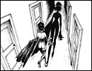 Cruel porn cartoons and sex toons