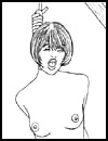 Cruel sex artworks