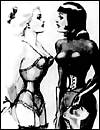 Extreme porn comics
