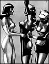 Brutal adult cartoons