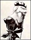 Fetish adult artworks gallery