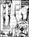Free fetish porn artworks
