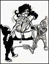 Free extreme adult toons