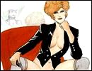 Cruel XXX toons