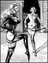 Cruel porn artworks gallery