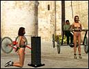 Cruel sex cartoons gallery