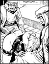 Free brutal porn toons gallery