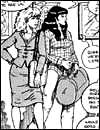 Uncensored sadistic porn comics and sex cartoons