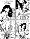 Uncensored sadistic porn comics and sex cartoons