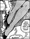 Uncensored sadistic porn comics and sex cartoons