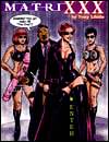 Brutal xxx cartoons and bloody adult comics