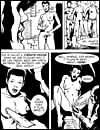 Brutal xxx cartoons and bloody adult comics