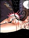 Cruel sex toons