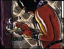 Cruel porn comics and fetish adult artworks