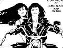 Free extreme porn comics