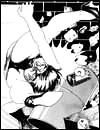 Cruel sex drawings