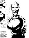 Cruel XXX drawings gallery