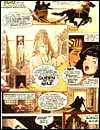 Fetish sex comics