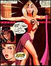 Free extreme porn cartoons