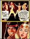 Extreme porn cartoons and fetish sex toons