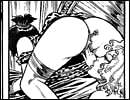 Free bizarre XXX drawings