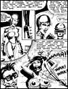 Adutl BDSM comics