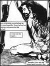 Brutal xxx cartoons and bloody adult comics
